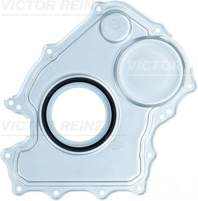 Shaft Seal, crankshaft